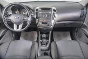 Kia Ceed I Рестайлинг Томск  - изображение 29