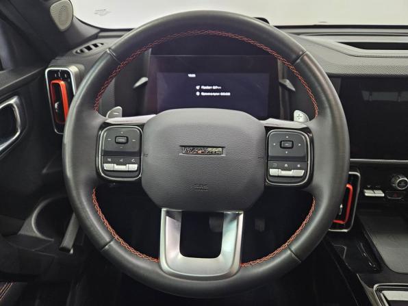 Haval Dargo I с пробегом 2025 года, цена 2 889 000 рублей, 37072 км, внедорожник, Автокод Объявления