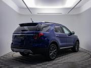 Ford Explorer V Рестайлинг Москва  - изображение 26