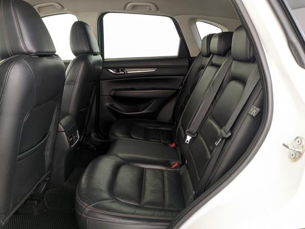 Mazda CX-5 II с пробегом 2018 года, цена 2 410 000 рублей, 165150 км, внедорожник, Автокод Объявления