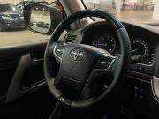 Toyota Land Cruiser 200 Series Рестайлинг 2 Пермь  - изображение 46