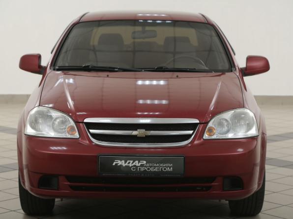 Chevrolet Lacetti I с пробегом 2011 года, цена 420 000 рублей, 231505 км, седан, Автокод Объявления