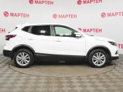 Nissan Qashqai II Рестайлинг Вологда  - изображение 22