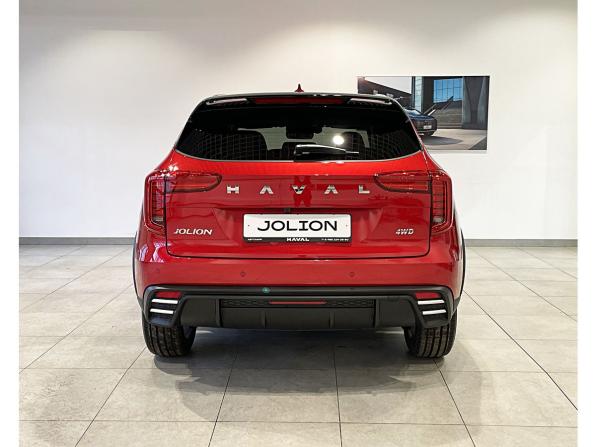 Новый Haval Jolion I Рестайлинг 2 2026 года, цена 2 899 000 рублей, внедорожник, Автокод Объявления