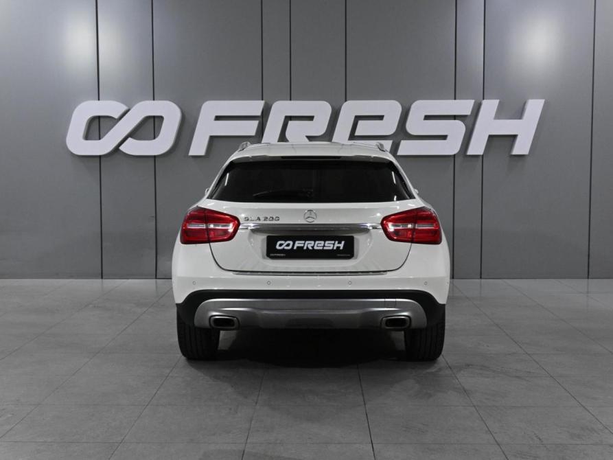 Mercedes-Benz GLA I (X156) Ростов-на-Дону  - изображение 4