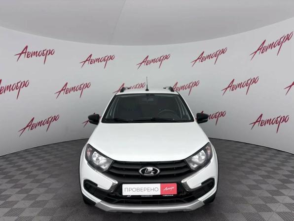 Lada (ВАЗ) Granta I Рестайлинг с пробегом 2024 года, цена 825 000 рублей, 54583 км, универсал, Автокод Объявления