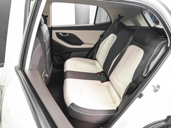 Hyundai Creta II с пробегом 2022 года, цена 2 389 000 рублей, 11382 км, внедорожник, Автокод Объявления