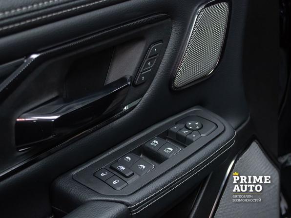 Ram 1500 V Рестайлинг с пробегом 2025 года, цена 9 799 000 рублей, 32 км, offers.body_type.unknown, Автокод Объявления
