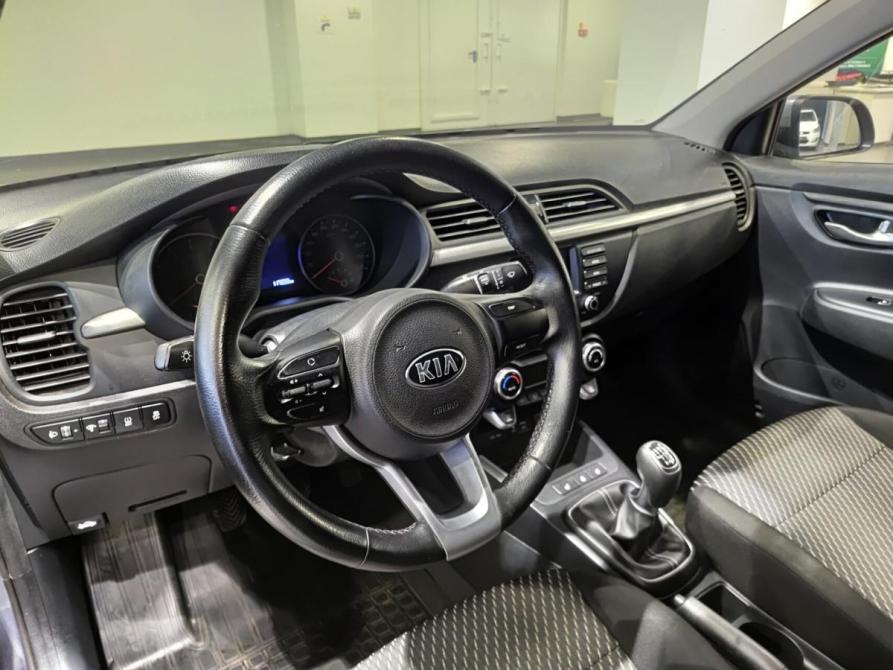 Kia Rio IV Казань  - изображение 20