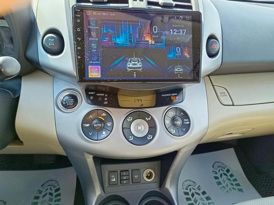 Toyota RAV4 III (XA30) Тюмень  - изображение 19