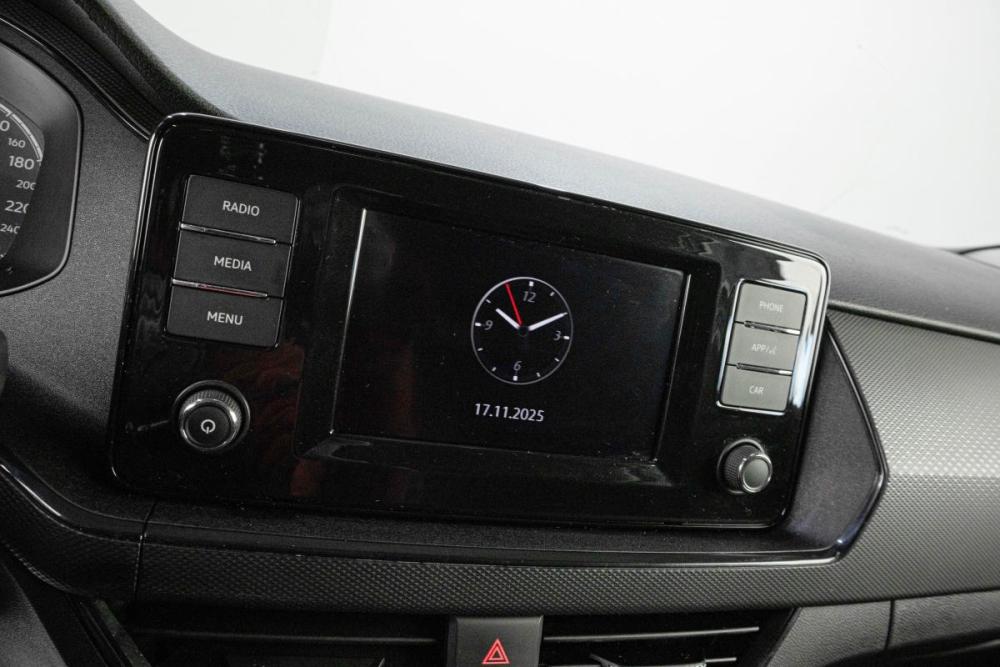 Volkswagen Polo VI Челябинск  - изображение 15