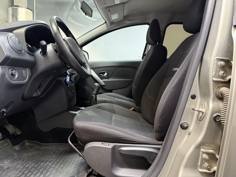 Renault Sandero II Тверь  - изображение 9