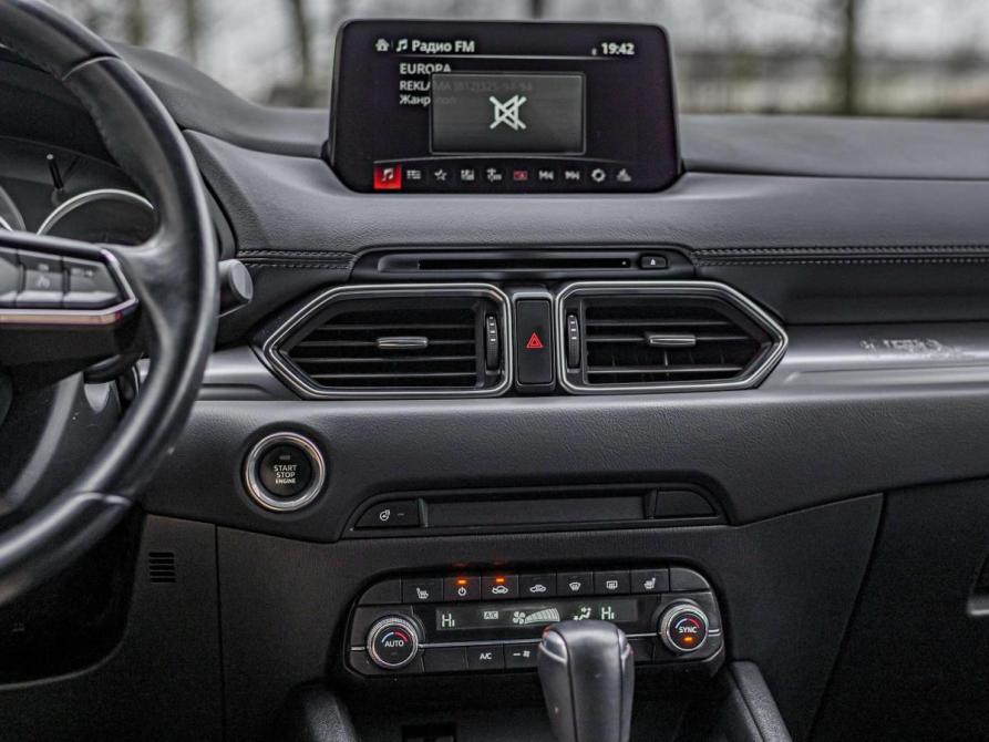 Mazda CX-5 II Санкт-Петербург  - изображение 9
