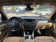BMW X3 II (F25) Ижевск  - изображение 28