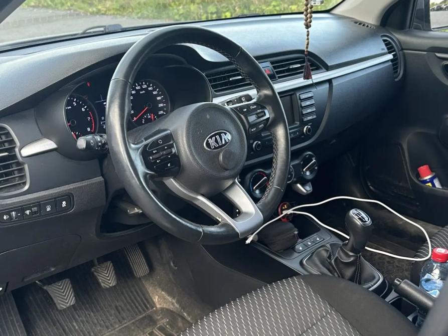 Kia Rio IV Пермь  - изображение 9