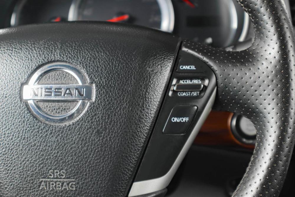 Nissan Teana II Тюмень  - изображение 16