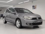 Volkswagen Golf VI Казань  - изображение 25