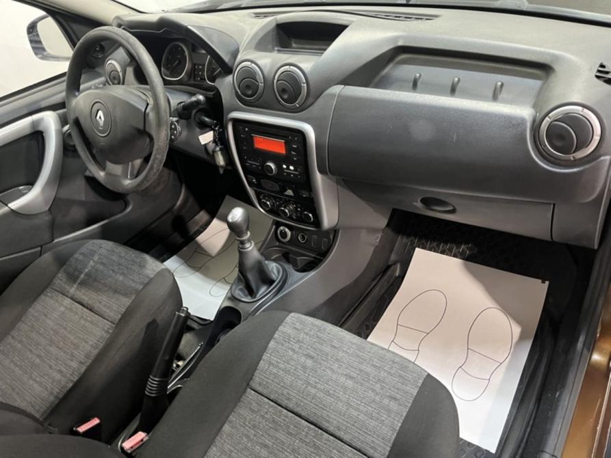 Renault Duster I Курск  - изображение 5