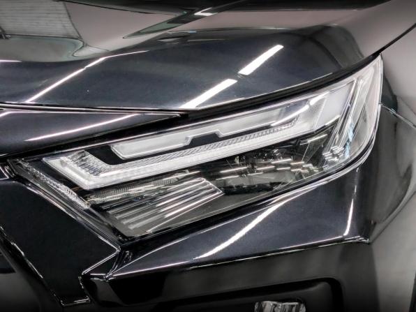 Toyota RAV4 V (XA50) с пробегом 2025 года, цена 3 825 000 рублей, 20500 км, внедорожник, Автокод Объявления