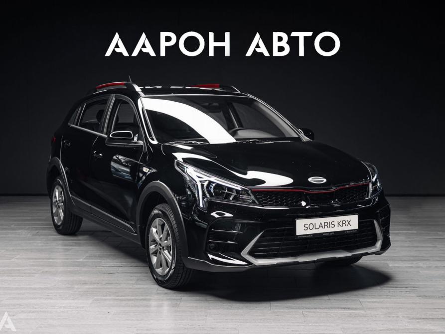 Solaris KRX Москва  - изображение 3
