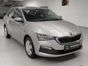 Skoda Rapid I Рестайлинг Казань  - изображение 25