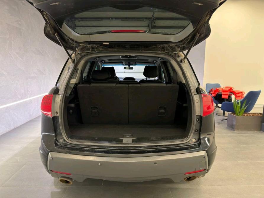 Acura MDX II Новосибирск  - изображение 6