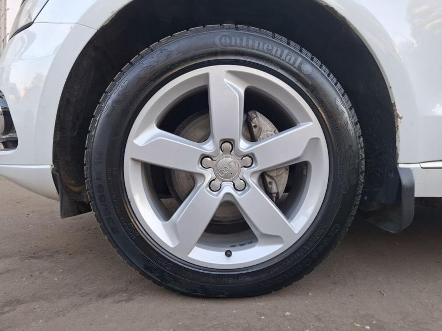 Audi Q5 I (8R) Рестайлинг Москва  - изображение 9