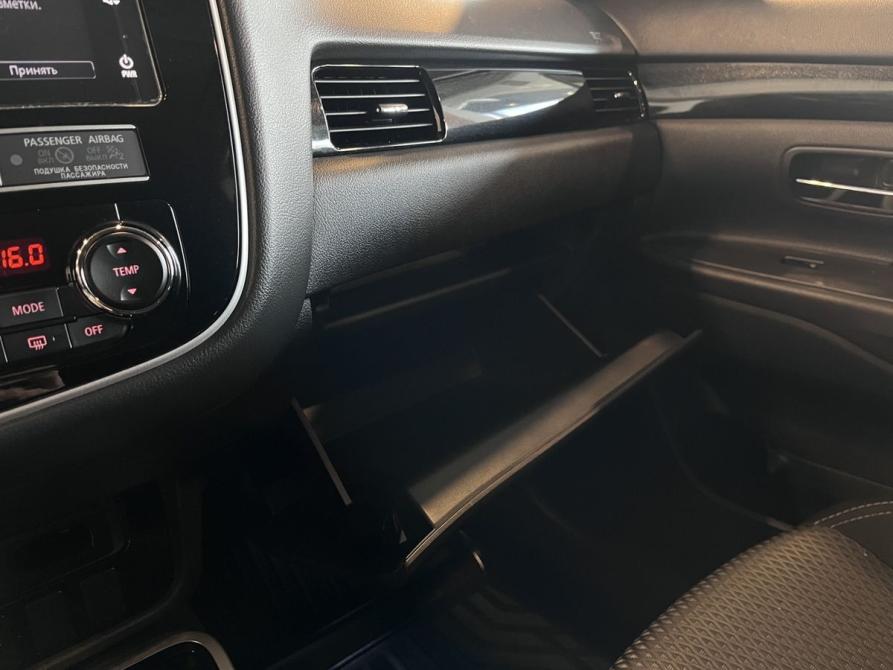 Mitsubishi Outlander III Рестайлинг 3 Чебоксары  - изображение 29