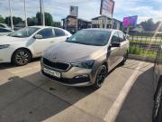 Skoda Rapid II Санкт-Петербург  - изображение 2