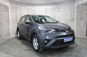 Toyota RAV4 IV (XA40) Рестайлинг Ярославль  - изображение 16