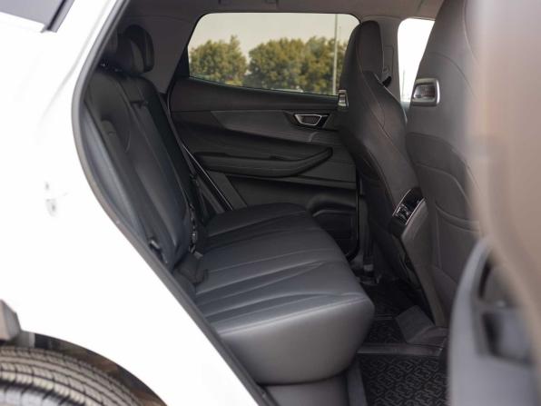 Chery Tiggo 4 I Рестайлинг 2 с пробегом 2025 года, цена 1 815 000 рублей, 20303 км, внедорожник, Автокод Объявления