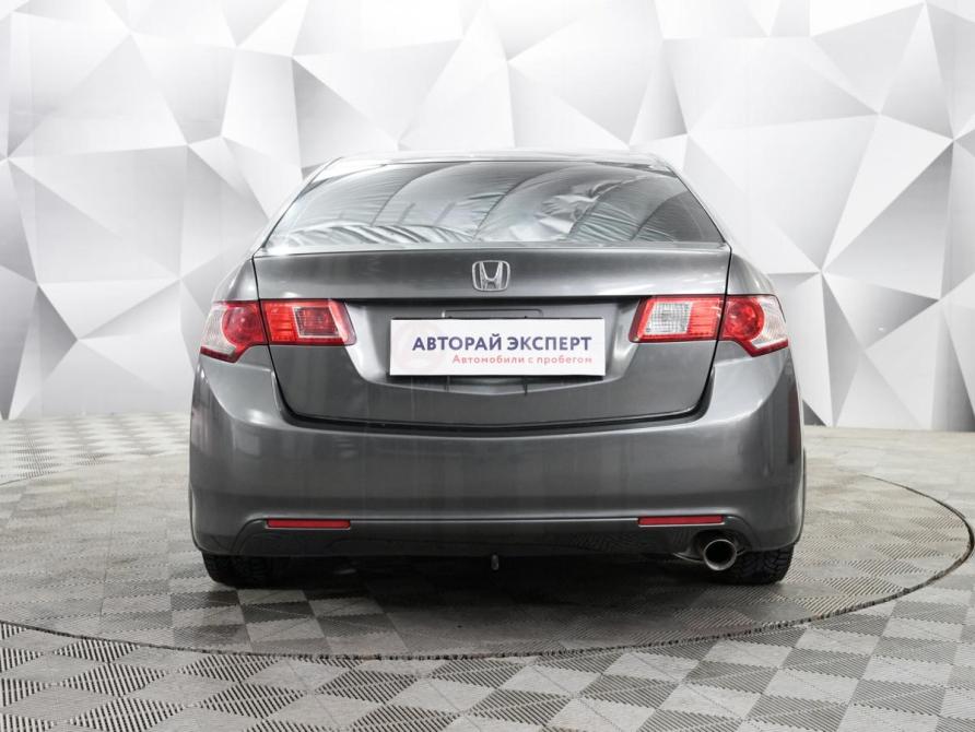 Honda Accord VIII Ульяновск  - изображение 4