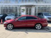 Volkswagen Passat CC I Рестайлинг Саратов  - изображение 31