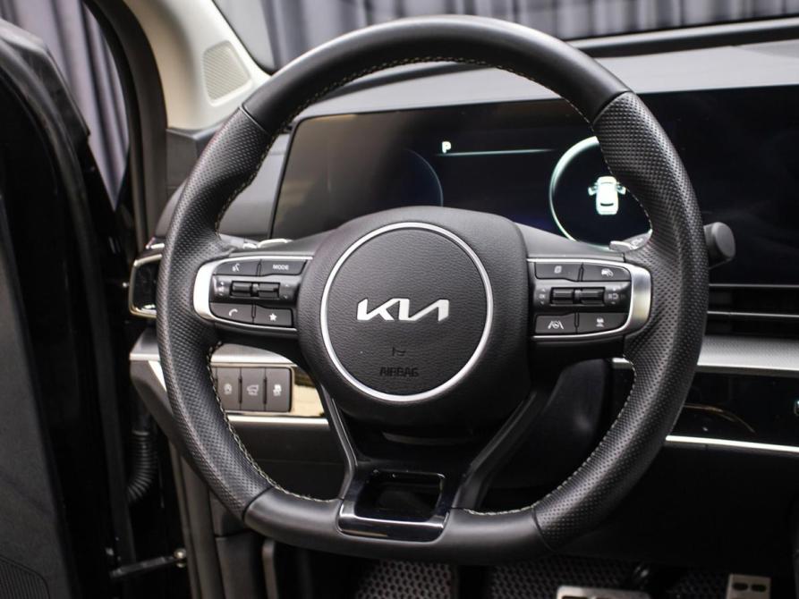 Kia Sportage V Москва  - изображение 17