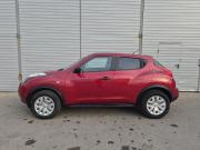 Nissan Juke I Саратов  - изображение 35