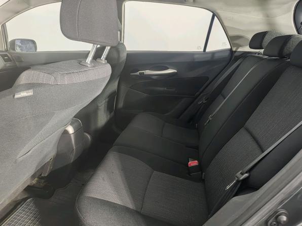 Toyota Auris I с пробегом 2007 года, цена 589 000 рублей, 134825 км, хэтчбек, Автокод Объявления
