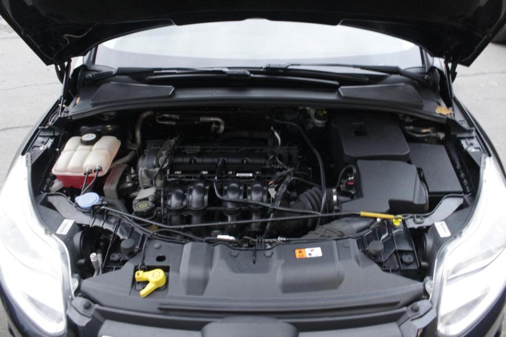Ford Focus III Брянск  - изображение 5