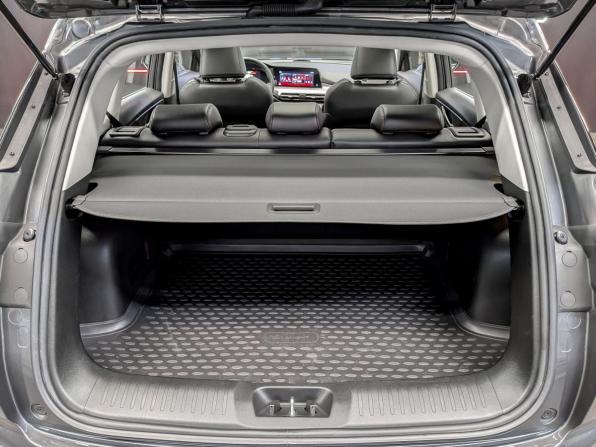 Changan CS35 Plus I Рестайлинг с пробегом 2024 года, цена 2 110 000 рублей, 5819 км, внедорожник, Автокод Объявления
