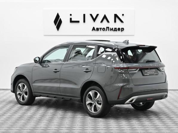 Новый Livan X6 Pro 2024 года, цена 1 899 000 рублей, внедорожник, Автокод Объявления