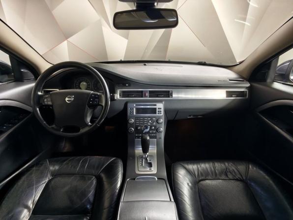 Volvo S80 II с пробегом 2007 года, цена 695 000 рублей, 331638 км, седан, Автокод Объявления