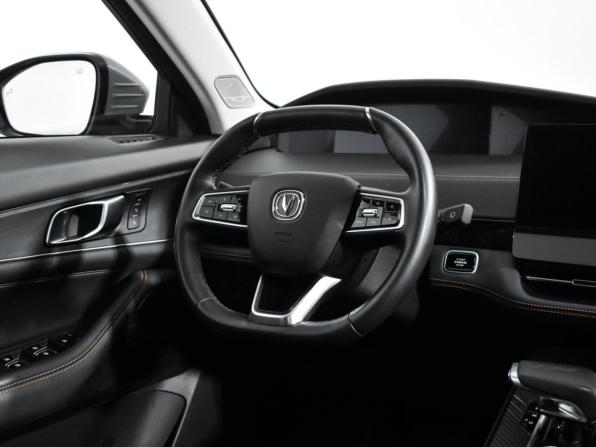 Changan UNI-K с пробегом 2023 года, цена 2 219 000 рублей, 114331 км, внедорожник, Автокод Объявления