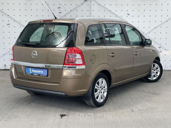 Opel Zafira B Рестайлинг с пробегом 2012 года, цена 950 000 рублей, 189708 км, компактвэн, Автокод Объявления