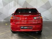 Mitsubishi Lancer X Рестайлинг Оренбург  - изображение 24