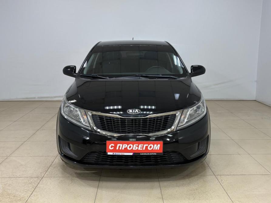 Kia Rio III Альметьевск  - изображение 2