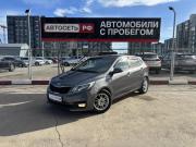 Kia Rio III Рестайлинг Альметьевск  - изображение 21