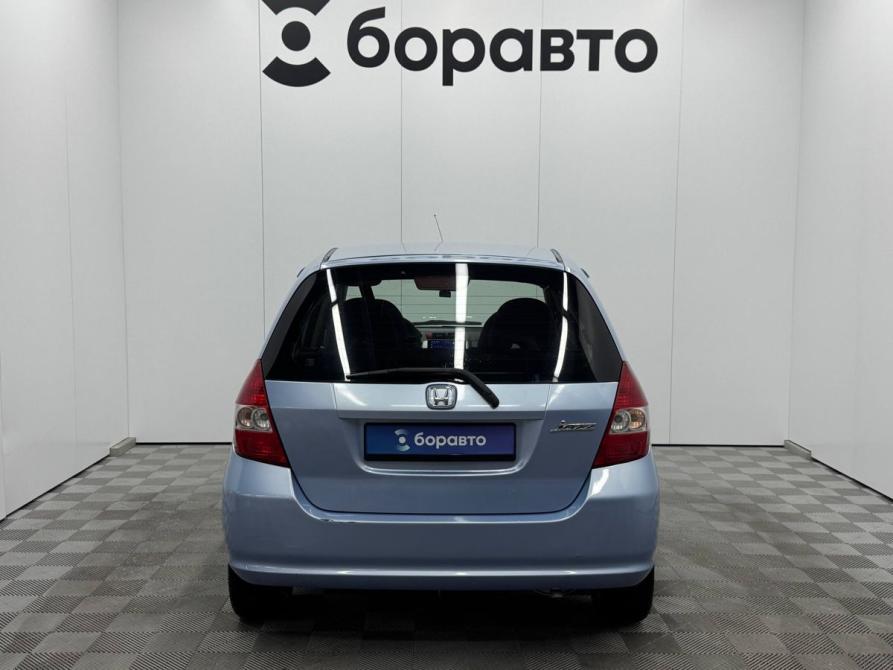 Honda Jazz I Воронеж  - изображение 6