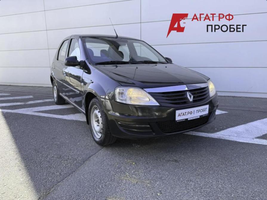 Renault Logan I Рестайлинг Ставрополь  - изображение 3