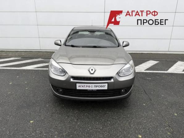 Renault Fluence I с пробегом 2011 года, цена 990 000 рублей, 91145 км, седан, Автокод Объявления