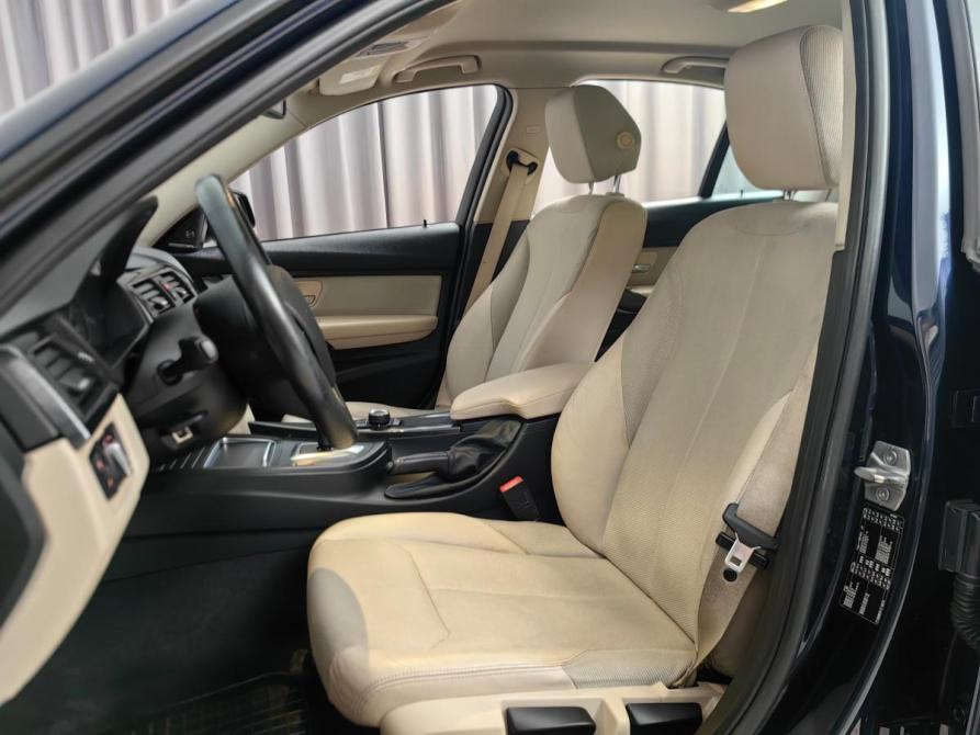 BMW 3 серии VI (F3x) Рестайлинг Подольск  - изображение 6