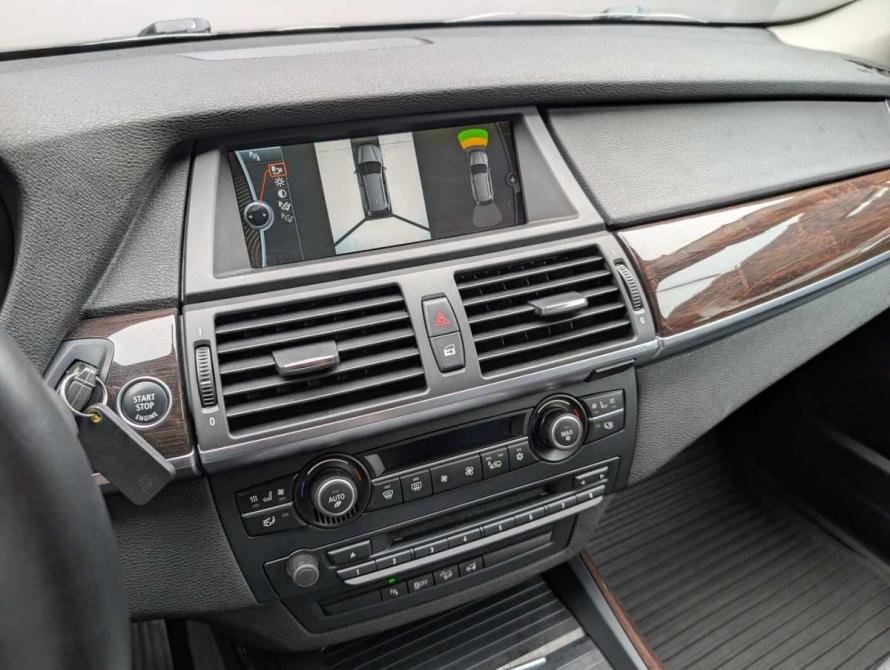 BMW X5 II (E70) Рестайлинг Москва  - изображение 15